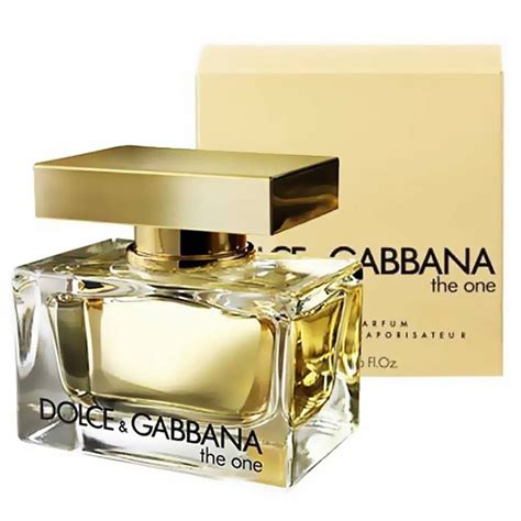 the one dolce gabbana for her|Dolce & Gabbana the one mujer.